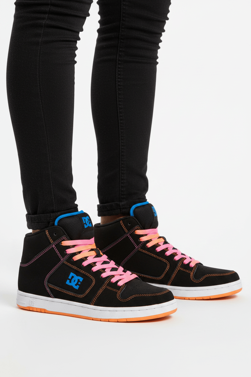 MANTECA 4 HI SHOE - Runner