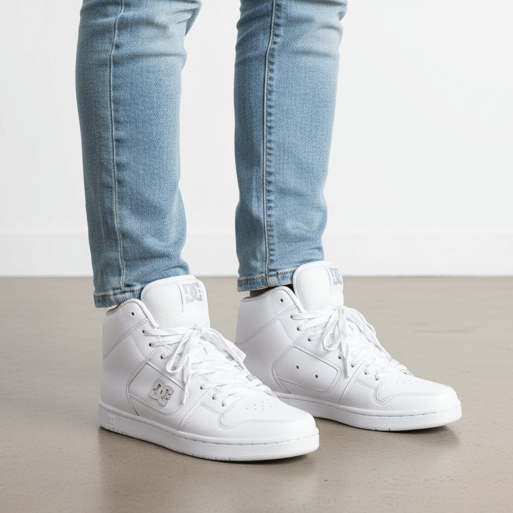 MANTECA 4 HI SHOE - Runner