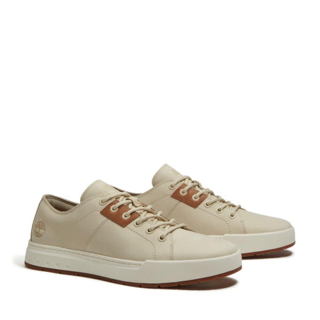 Maple Grove Low Lace Up Sneaker - Runner