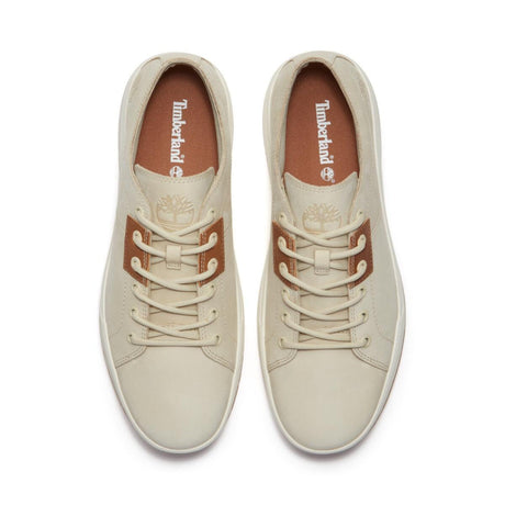 Maple Grove Low Lace Up Sneaker - Runner