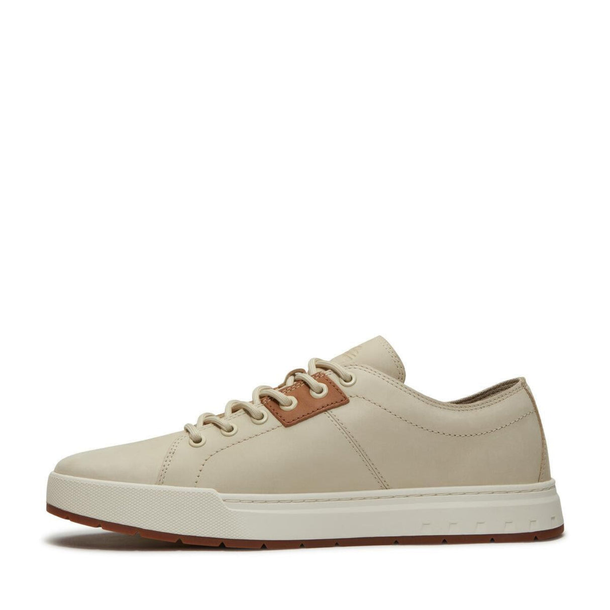 Maple Grove Low Lace Up Sneaker - Runner