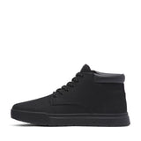 Maple Grove Mid Lace Up Sneaker - Runner