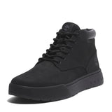 Maple Grove Mid Lace Up Sneaker - Runner