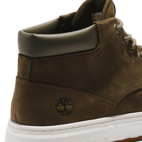 Maple Grove Mid Lace Up Sneaker - Runner