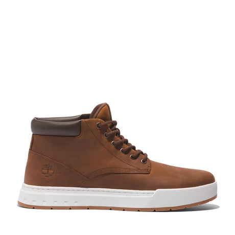 Maple Grove Mid Lace Up Sneaker - Runner