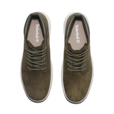 Maple Grove Mid Lace Up Sneaker - Runner