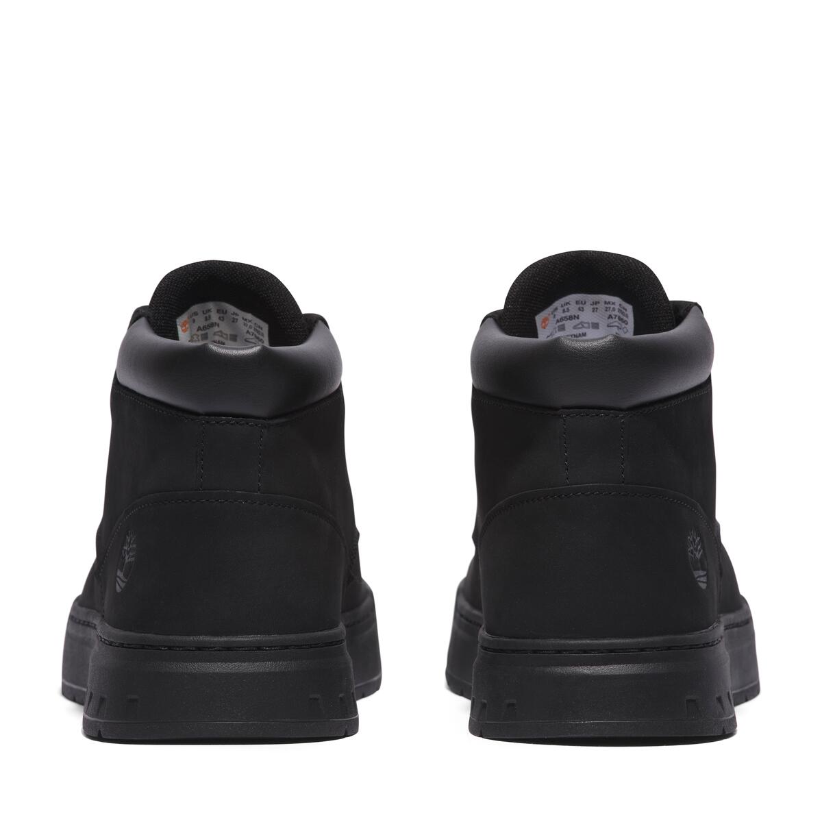 Maple Grove Mid Lace Up Sneaker - Runner