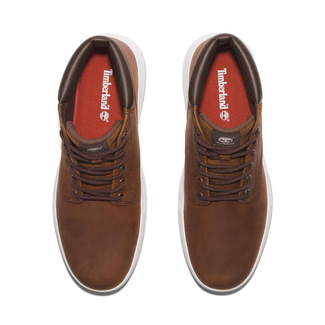 Maple Grove Mid Lace Up Sneaker - Runner