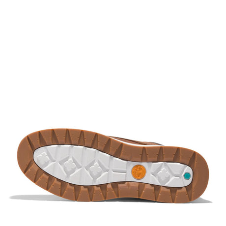 Maple Grove Mid Lace Up Sneaker - Runner