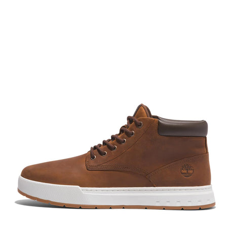 Maple Grove Mid Lace Up Sneaker - Runner