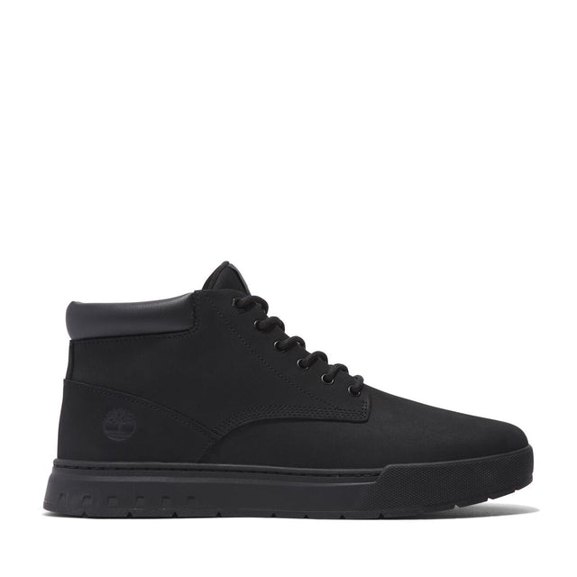 Maple Grove Mid Lace Up Sneaker - Runner