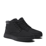 Maple Grove Mid Lace Up Sneaker - Runner