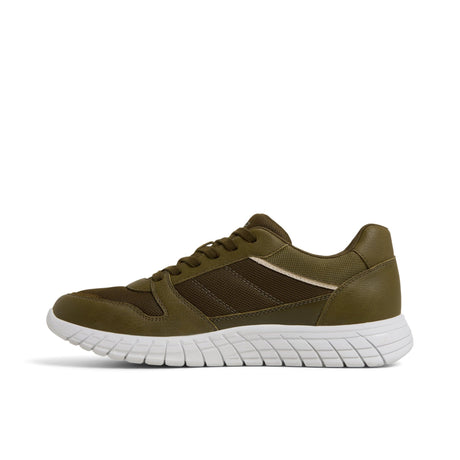 Marty - Runner