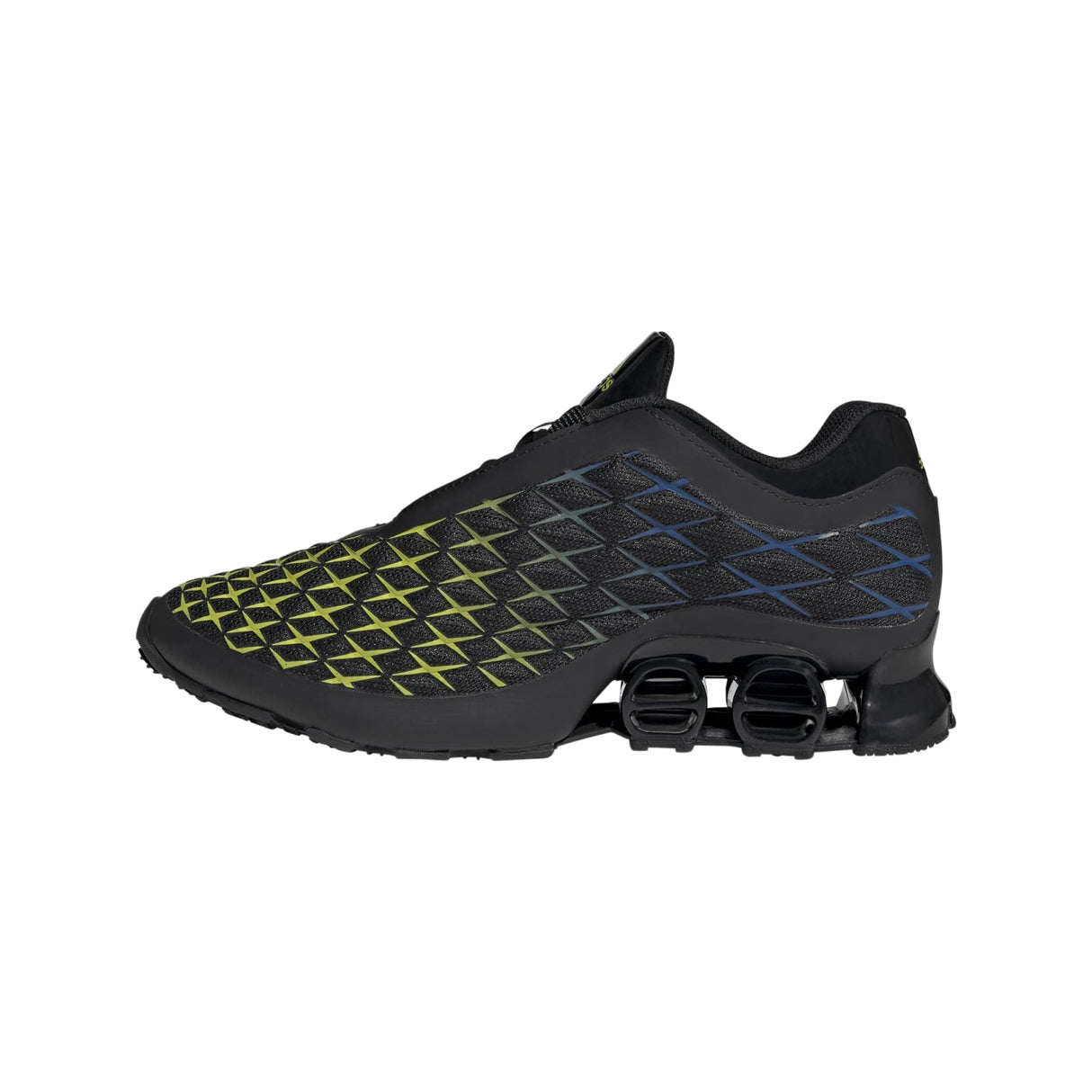 MEGARIDE S2 M SHOES - Runner