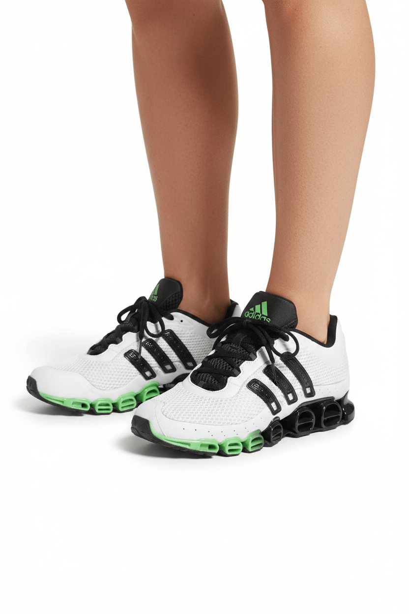 MEGARIDE SHOES - Runner