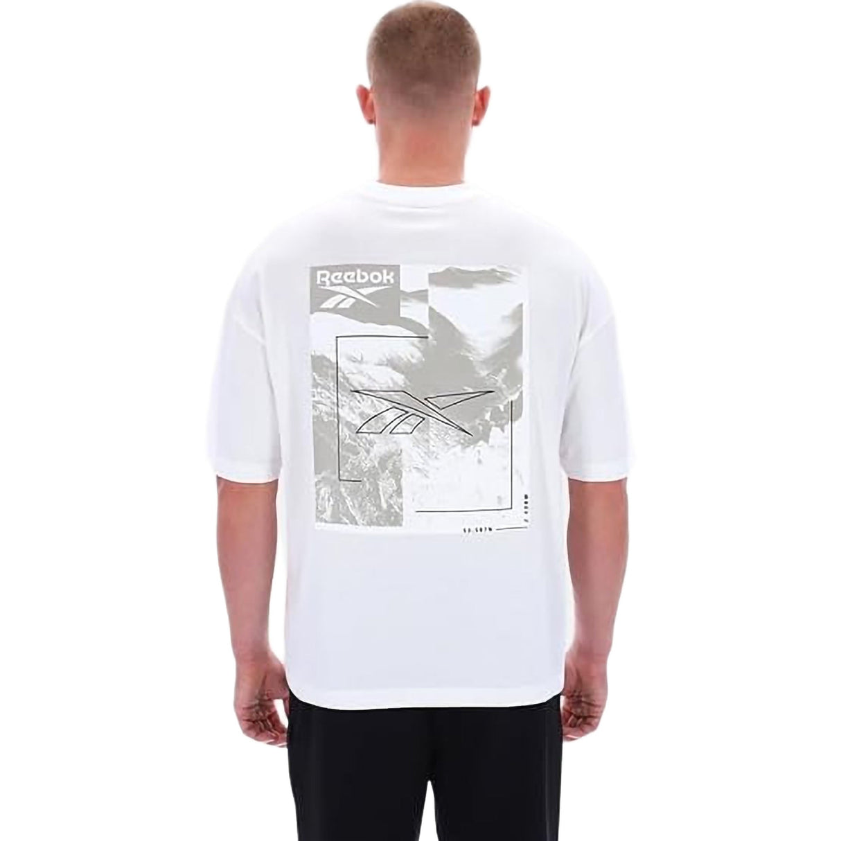 Melvin Mountain T-Shirt - Runner