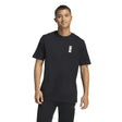 MEMORIES OF SPORT POSTER GRAPHIC T - SHIRT - Runner
