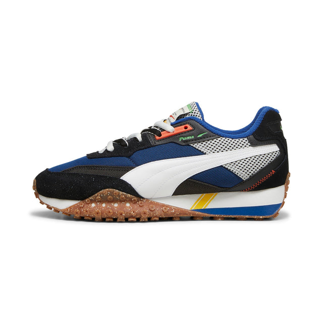 Men Blktop Rider Podium Sneaker - Runner