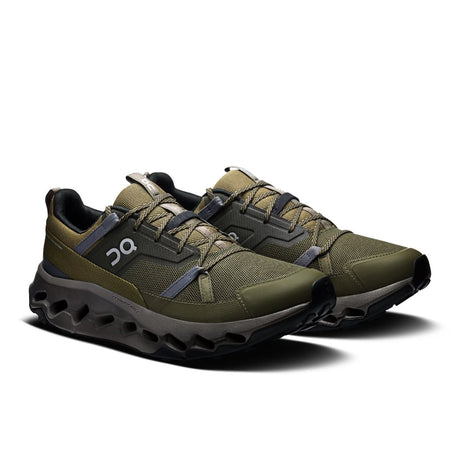 Men's Cloudhorizon Olive - Runner