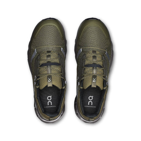 Men's Cloudhorizon Olive - Runner