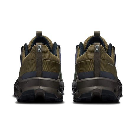 Men's Cloudhorizon Olive - Runner
