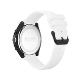 Men's Contemporary Sport Water Resistant Chronograph Watch 1513718 BBM54 - Runner