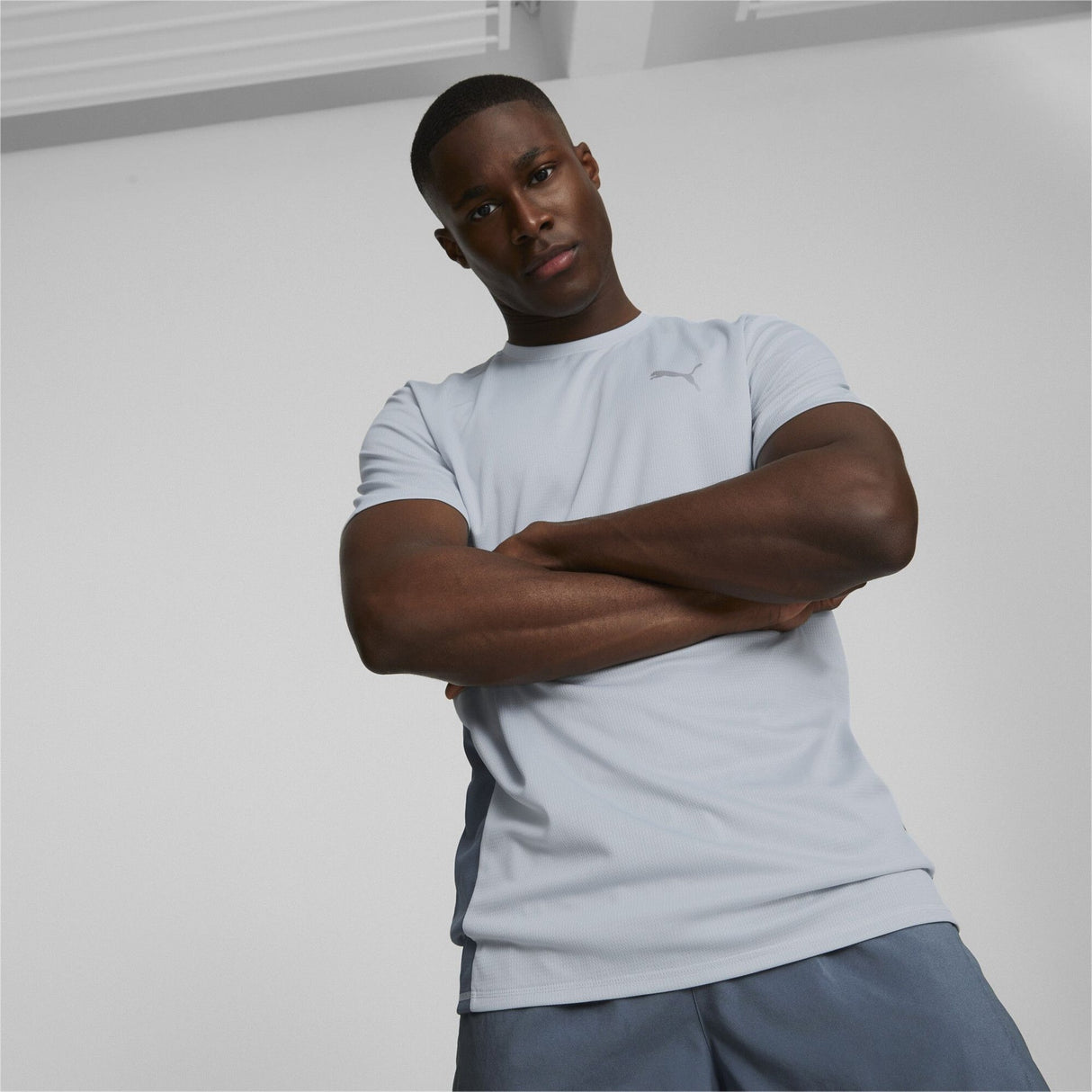 Men's Favourite Running T-Shirt - Runner