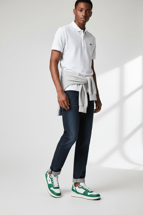 Men's T-Clip Set Sneakers - Runner