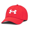Men's UA Blitzing Cap - Runner