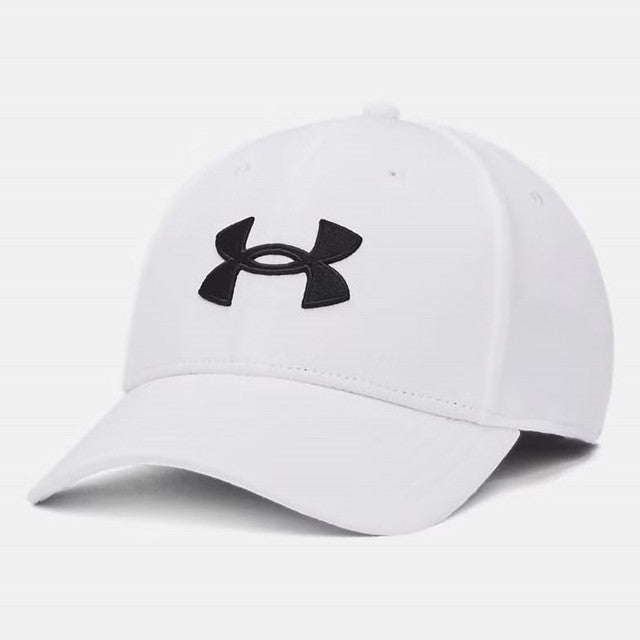 Men's UA Blitzing Cap - Runner
