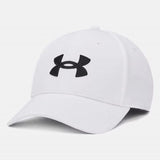 Men's UA Blitzing Cap - Runner
