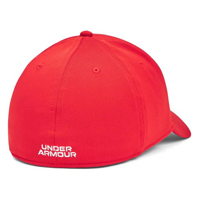Men's UA Blitzing Cap - Runner