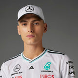 MER DR CAP - Runner