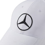 MER DR CAP - Runner