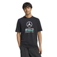 MERCEDES - AMG PETRONAS FORMULA 1 TEAM DNA GRAPHIC T-Shirt - Runner