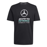 MERCEDES - AMG PETRONAS FORMULA 1 TEAM DNA GRAPHIC T-Shirt - Runner