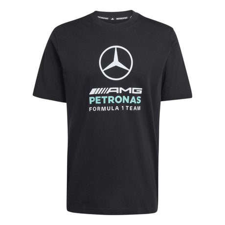 MERCEDES - AMG PETRONAS FORMULA 1 TEAM DNA GRAPHIC T-Shirt - Runner