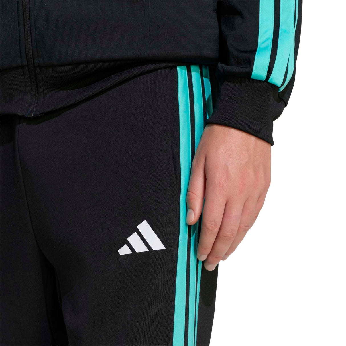 MERCEDES - AMG PETRONAS FORMULA 1 TEAM DNA Joggers - Runner
