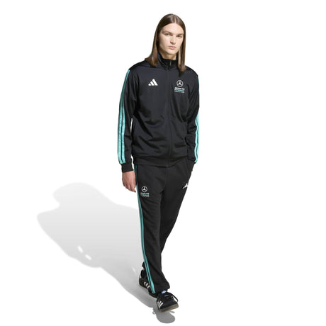 MERCEDES - AMG PETRONAS FORMULA 1 TEAM DNA Joggers - Runner