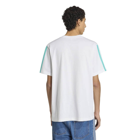 MERCEDES - AMG PETRONAS FORMULA 1 TEAM DNA T-Shirt - Runner