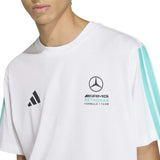 MERCEDES - AMG PETRONAS FORMULA 1 TEAM DNA T-Shirt - Runner