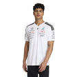 MERCEDES - AMG PETRONAS FORMULA 1 TEAM DRIVER JERSEY - Runner