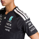MERCEDES - AMG PETRONAS FORMULA 1 TEAM DRIVER JERSEY - Runner