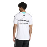 MERCEDES - AMG PETRONAS FORMULA 1 TEAM DRIVER JERSEY - Runner