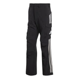 MERCEDES - AMG PETRONAS FORMULA 1 TEAM MECHANICS PANT - Runner