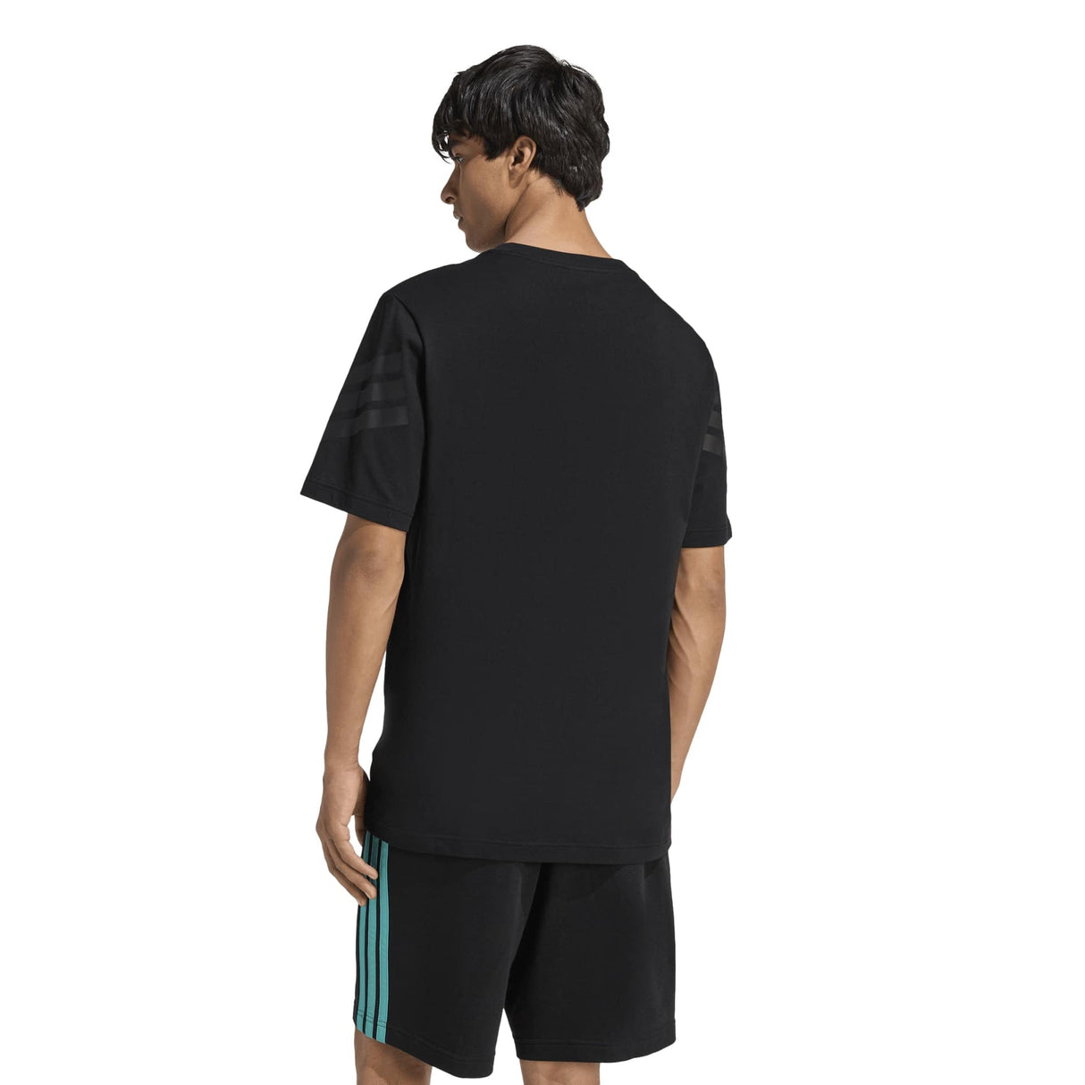 MERCEDES - AMG PETRONAS FORMULA 1 TEAM NIGHT T-Shirt - Runner