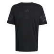 MERCEDES - AMG PETRONAS FORMULA 1 TEAM NIGHT T-Shirt - Runner