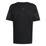 MERCEDES - AMG PETRONAS FORMULA 1 TEAM NIGHT T-Shirt - Runner