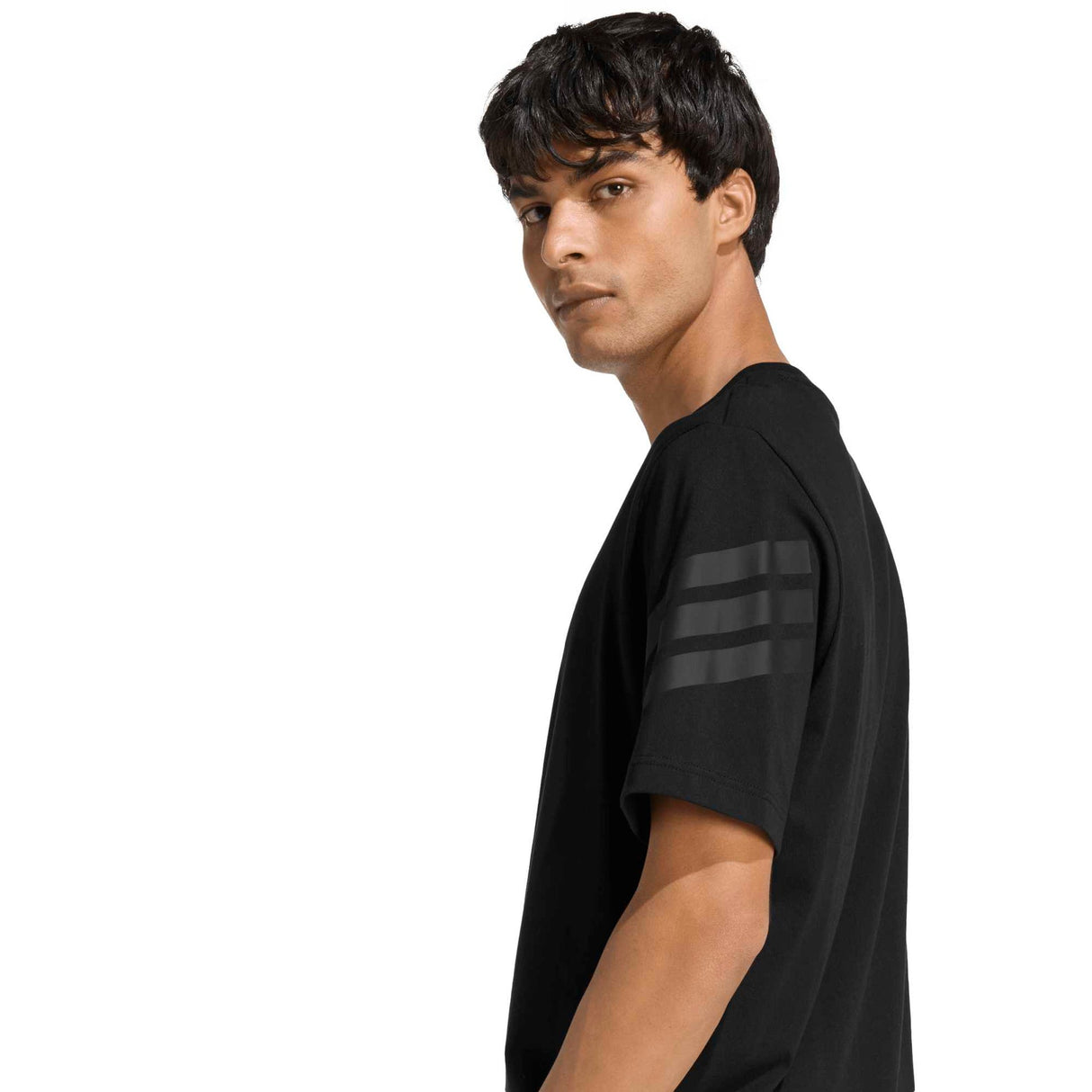 MERCEDES - AMG PETRONAS FORMULA 1 TEAM NIGHT T-Shirt - Runner