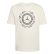 MERCEDES - AMG PETRONAS FORMULA 1 TEAM SILVER ARROWS T-Shirt 01 MEN - Runner